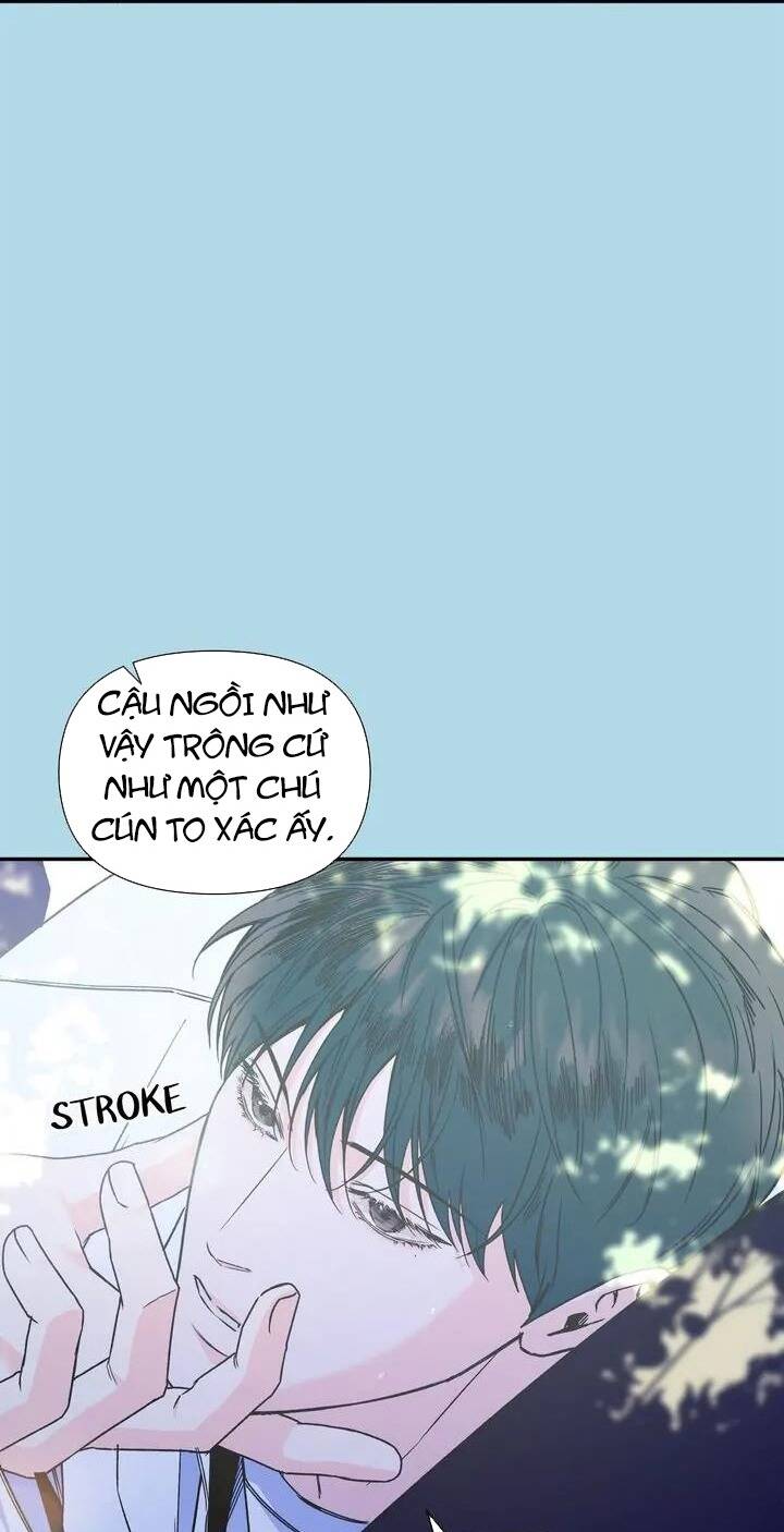 Người Lạ Chap 77 - Next Chap 78