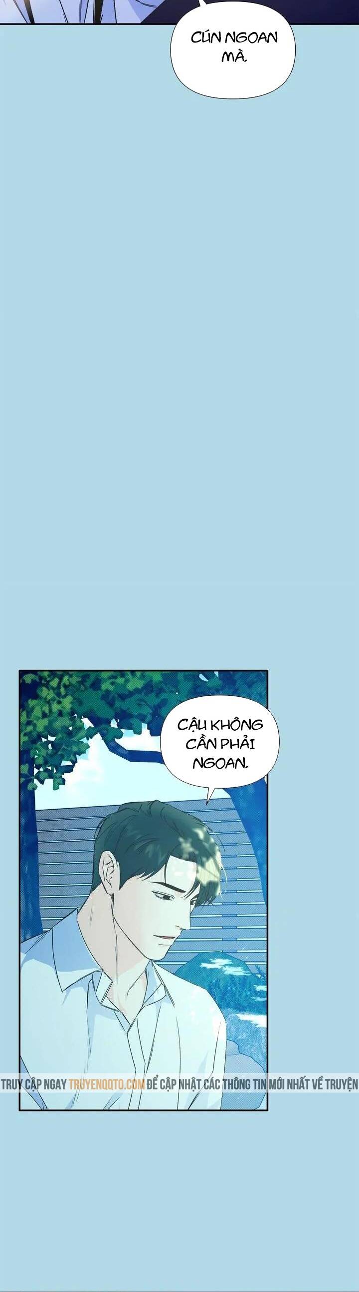 Người Lạ Chap 77 - Next Chap 78