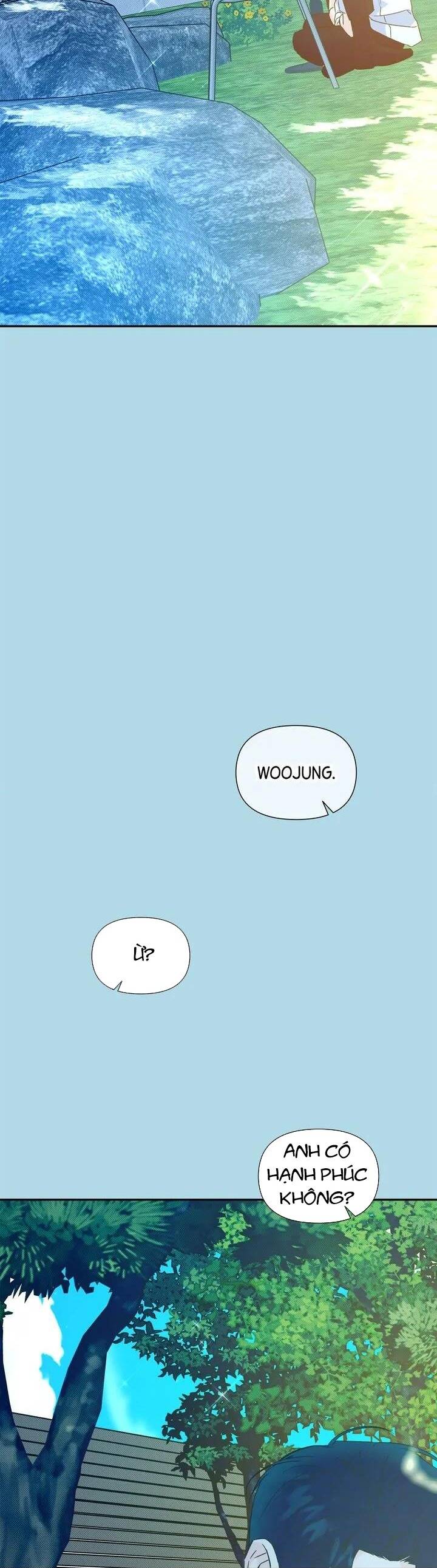 Người Lạ Chap 77 - Next Chap 78