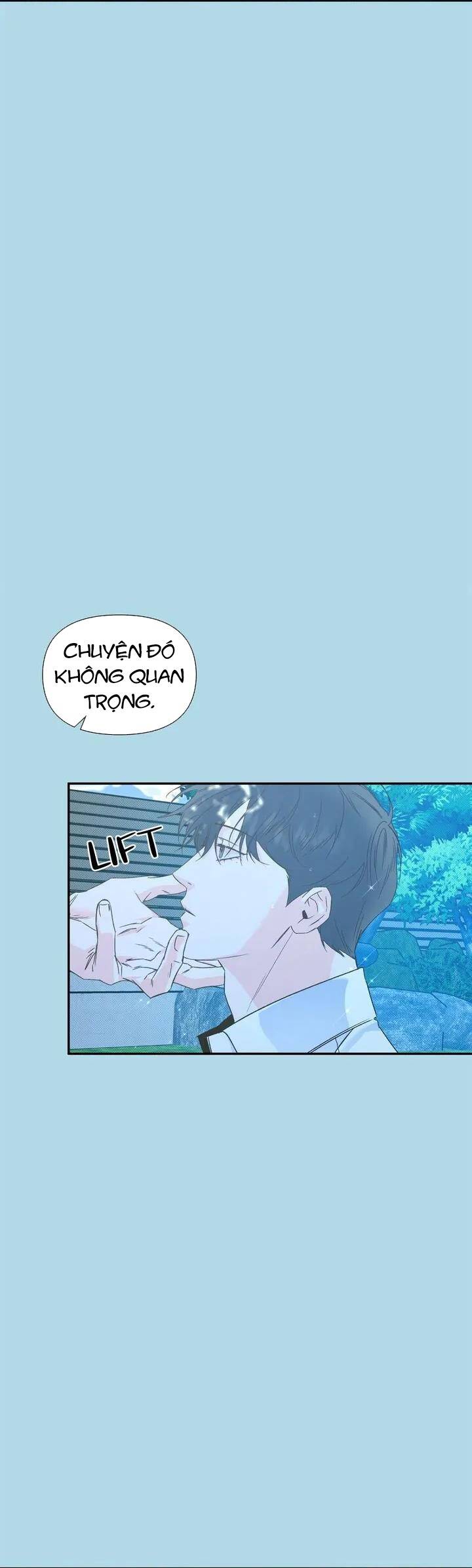 Người Lạ Chap 77 - Next Chap 78
