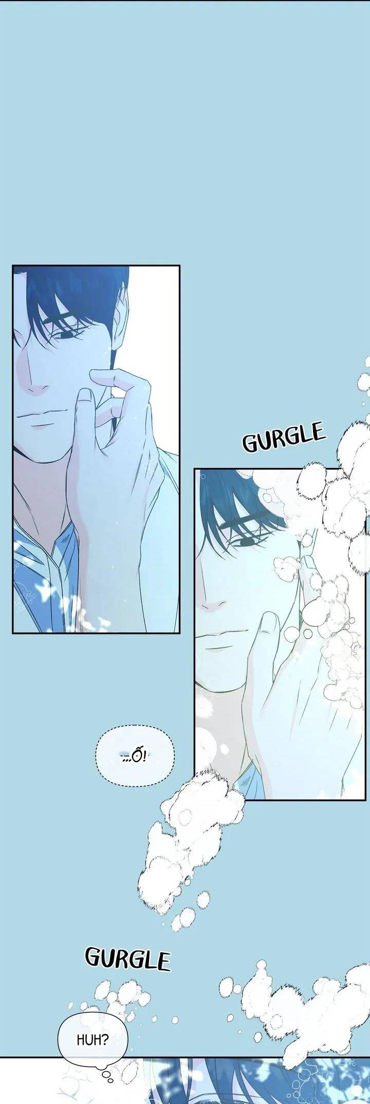 Người Lạ Chap 77 - Next Chap 78