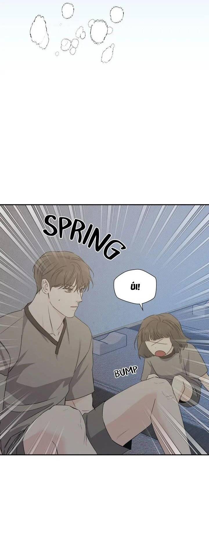 Người Lạ Chap 77 - Next Chap 78