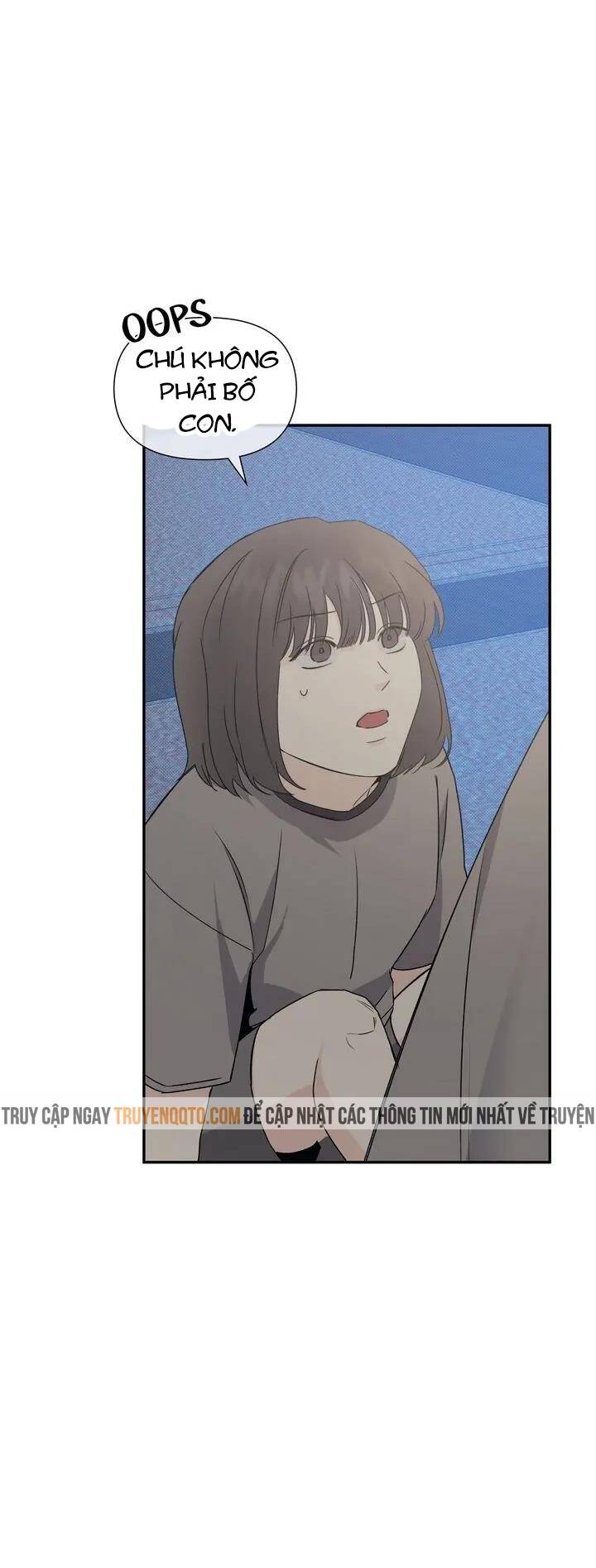 Người Lạ Chap 77 - Next Chap 78