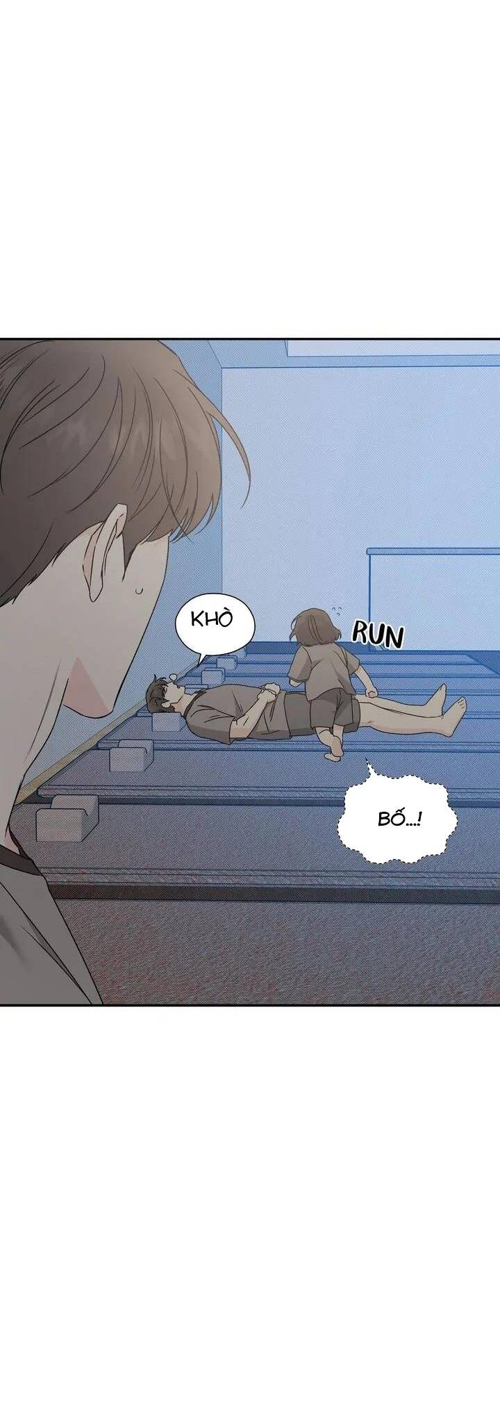Người Lạ Chap 77 - Next Chap 78