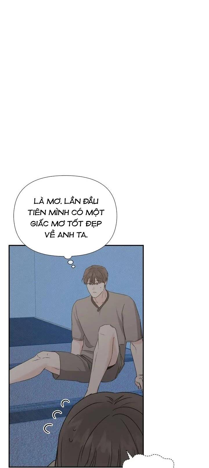 Người Lạ Chap 77 - Next Chap 78