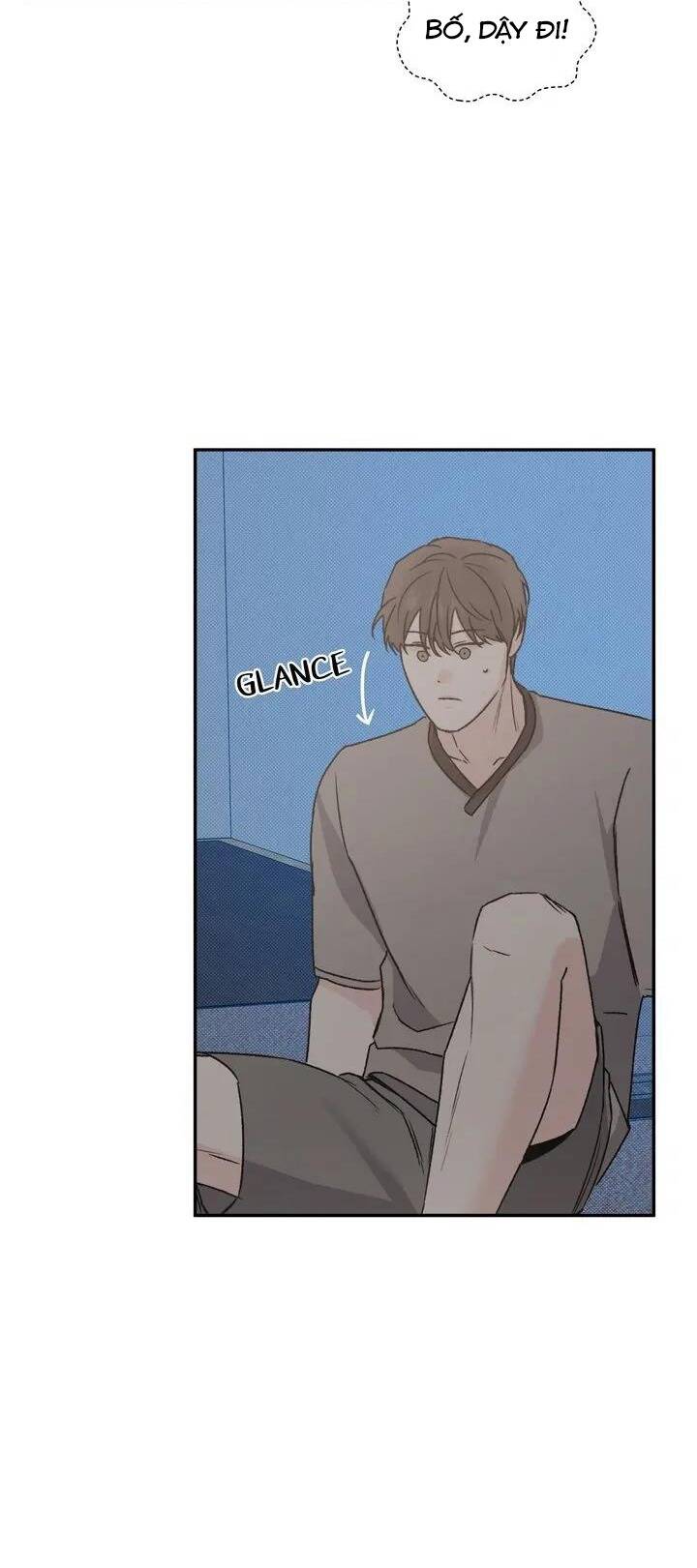 Người Lạ Chap 77 - Next Chap 78