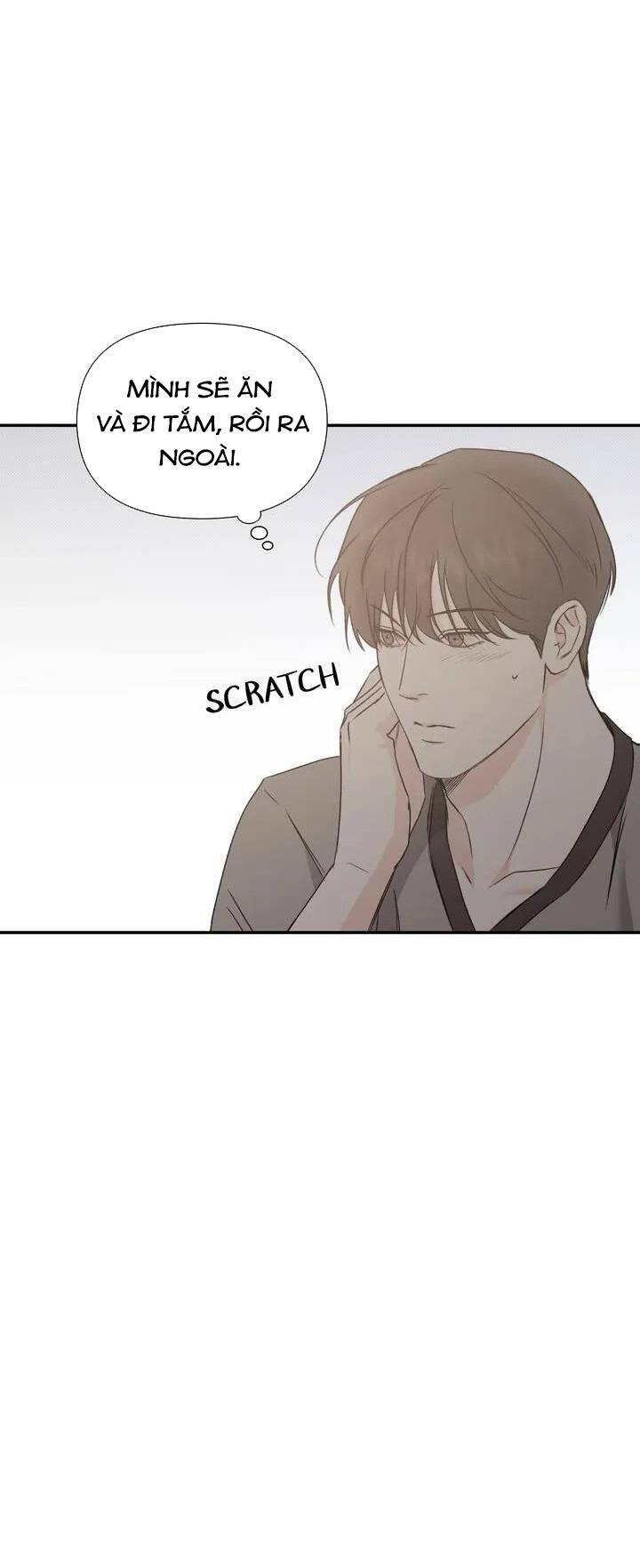 Người Lạ Chap 77 - Next Chap 78