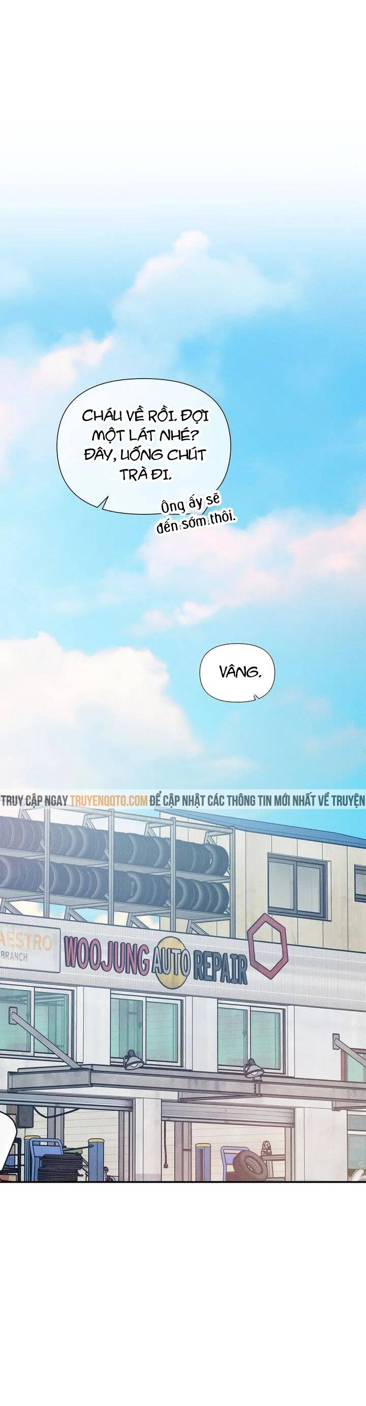 Người Lạ Chap 77 - Next Chap 78