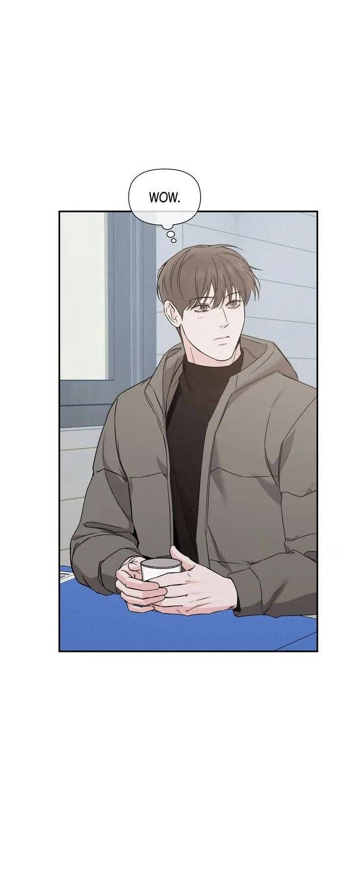 Người Lạ Chap 77 - Next Chap 78