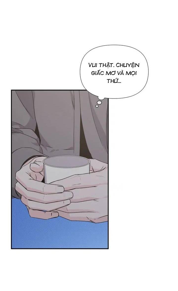 Người Lạ Chap 77 - Next Chap 78
