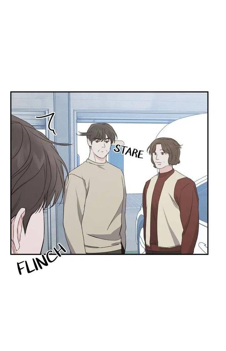 Người Lạ Chap 77 - Next Chap 78