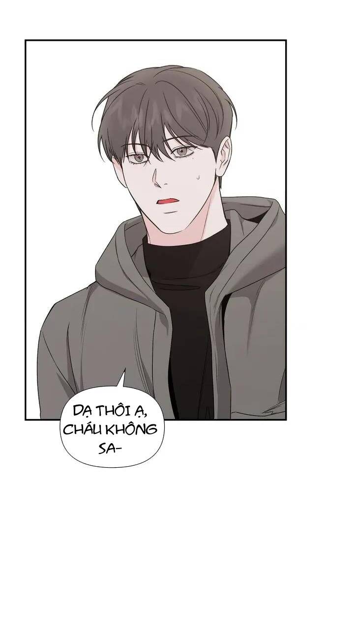 Người Lạ Chap 77 - Next Chap 78