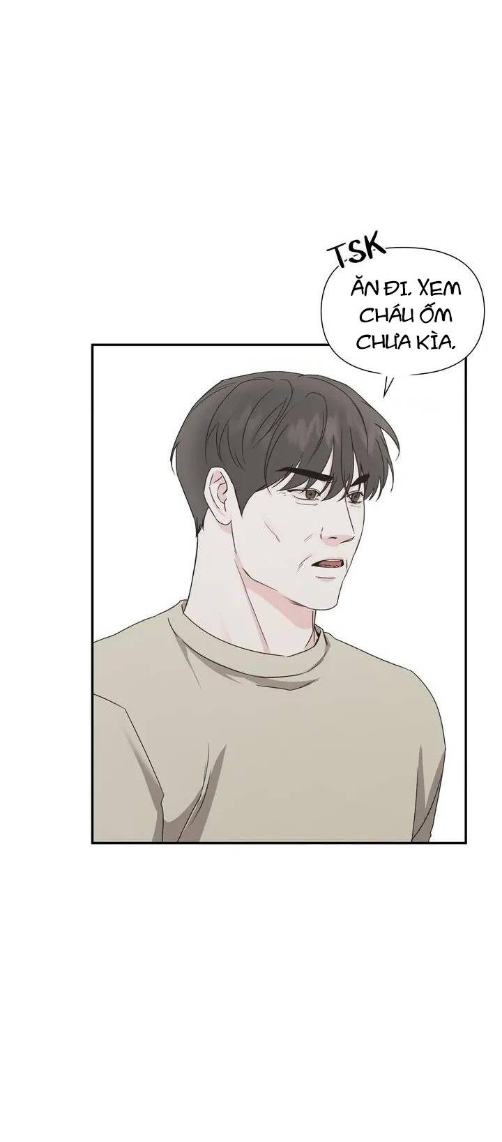 Người Lạ Chap 77 - Next Chap 78