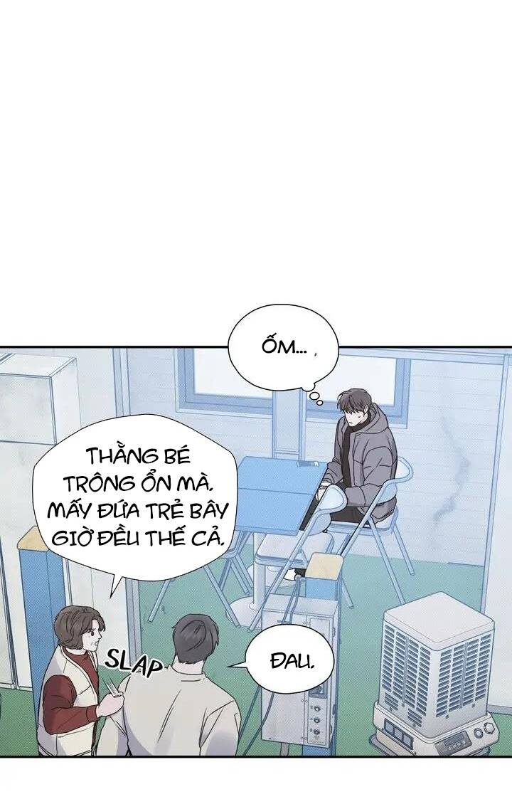 Người Lạ Chap 77 - Next Chap 78