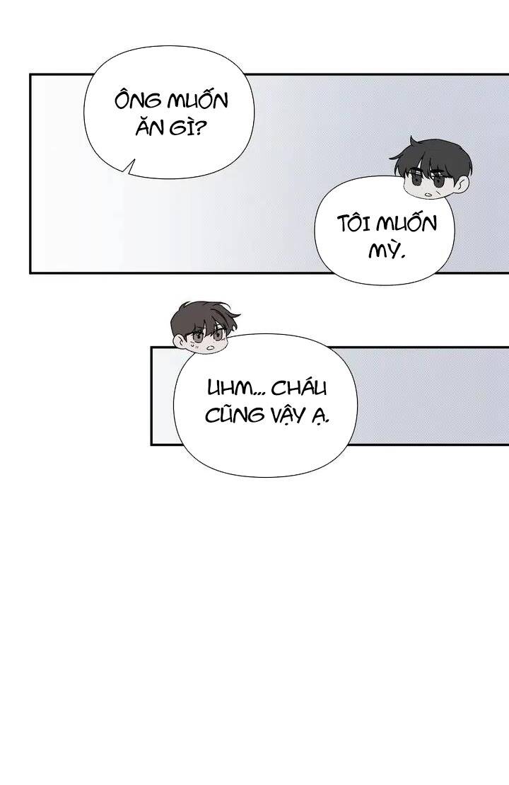 Người Lạ Chap 77 - Next Chap 78