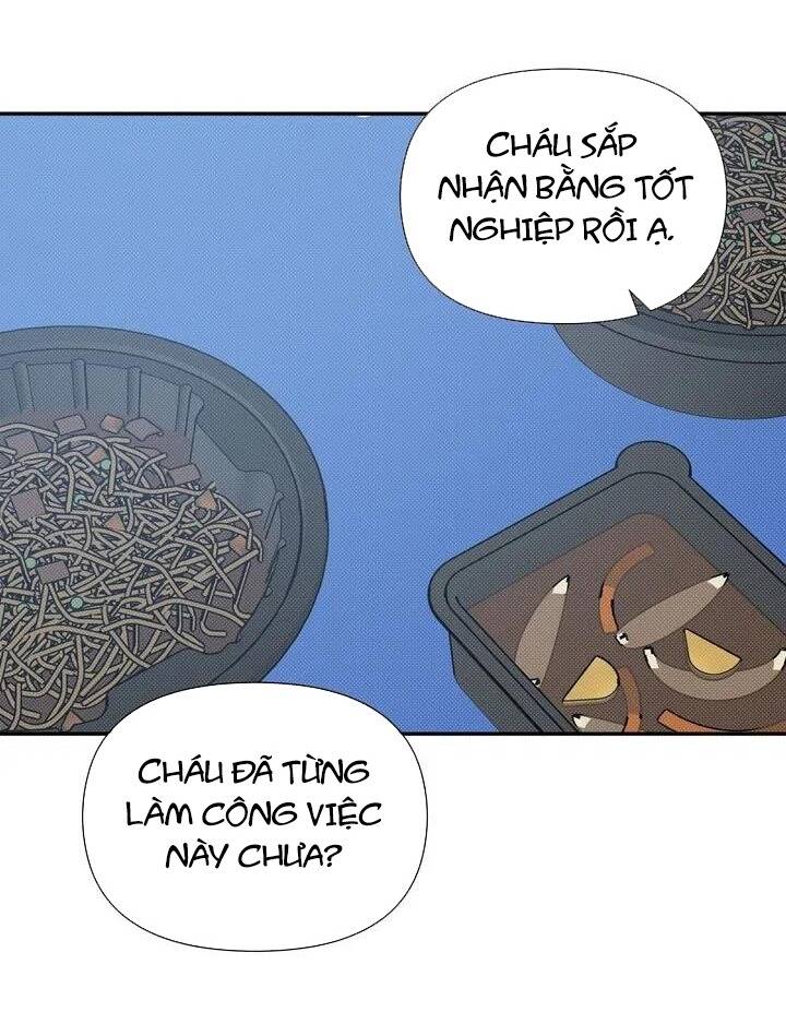 Người Lạ Chap 77 - Next Chap 78