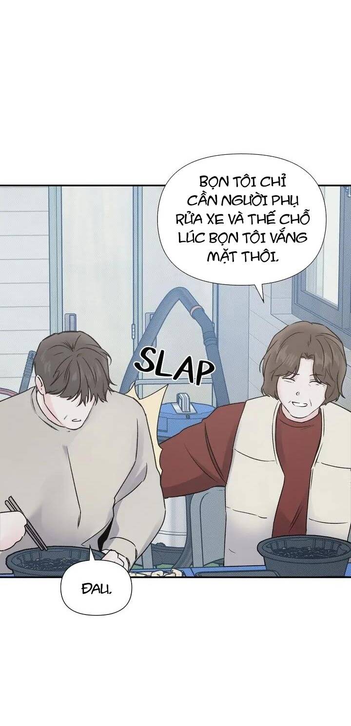 Người Lạ Chap 77 - Next Chap 78