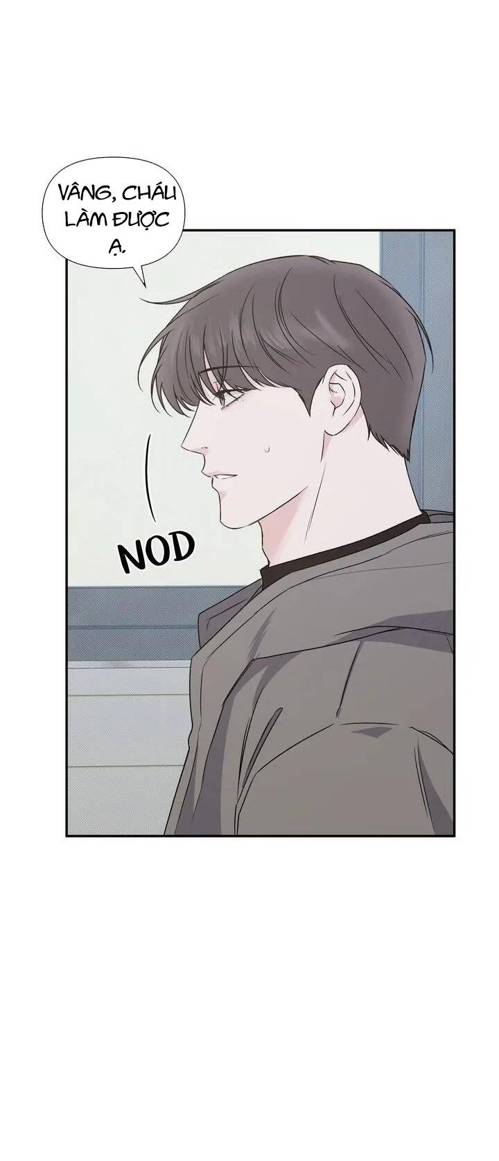 Người Lạ Chap 77 - Next Chap 78