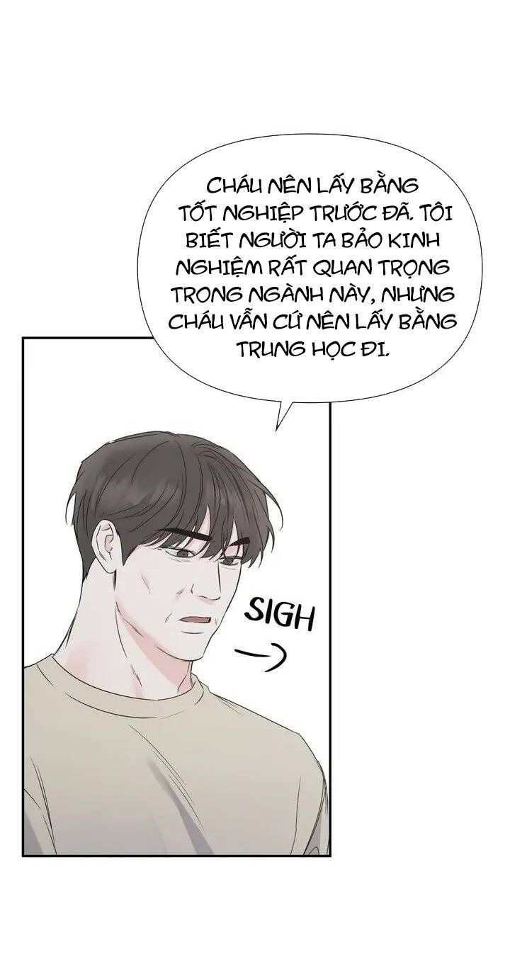 Người Lạ Chap 77 - Next Chap 78