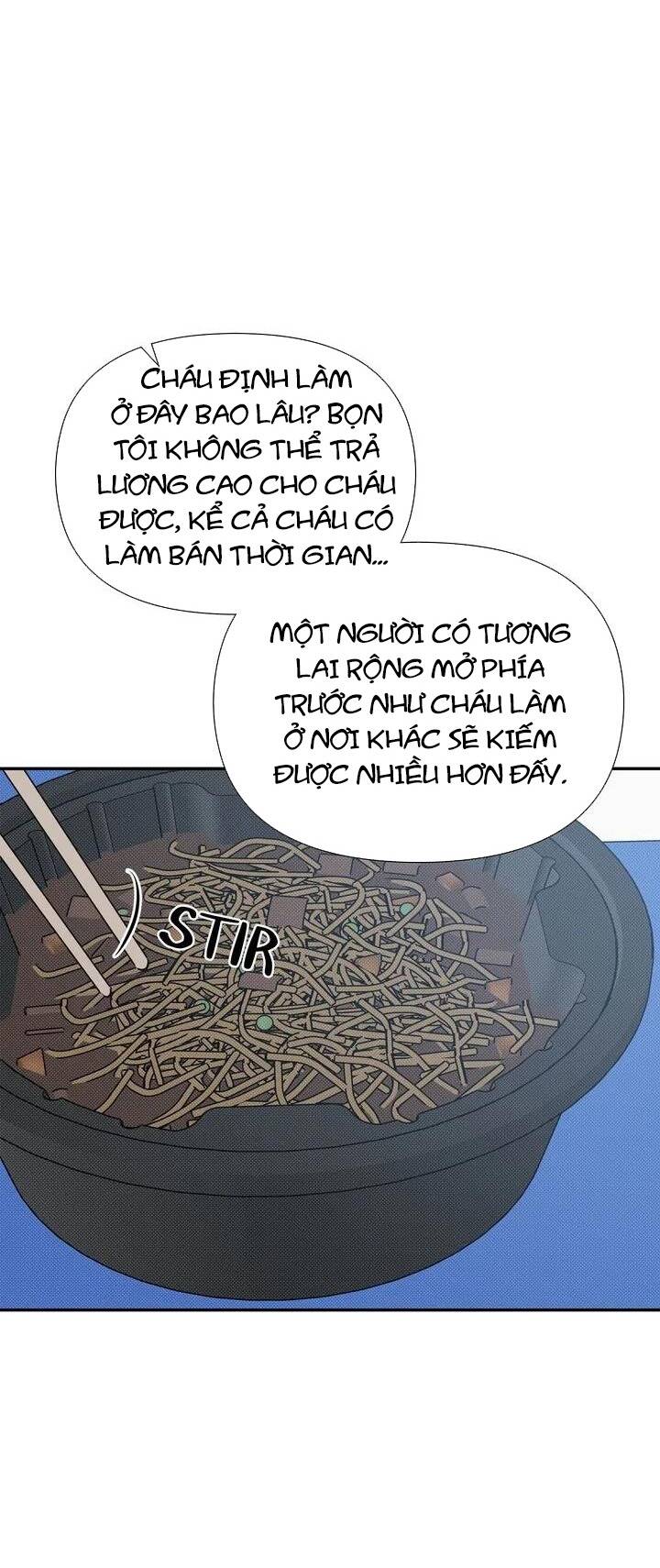 Người Lạ Chap 77 - Next Chap 78