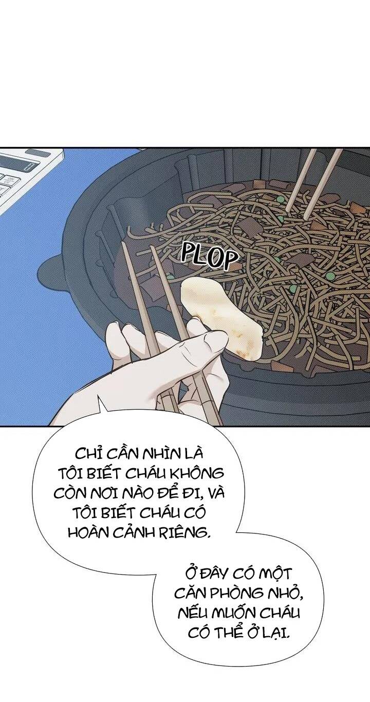 Người Lạ Chap 77 - Next Chap 78