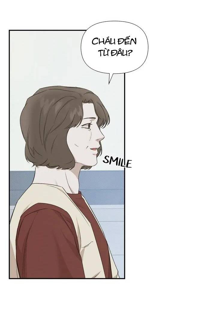Người Lạ Chap 77 - Next Chap 78
