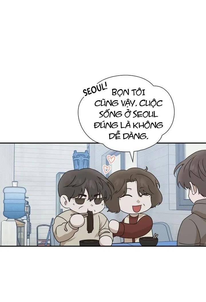 Người Lạ Chap 77 - Next Chap 78