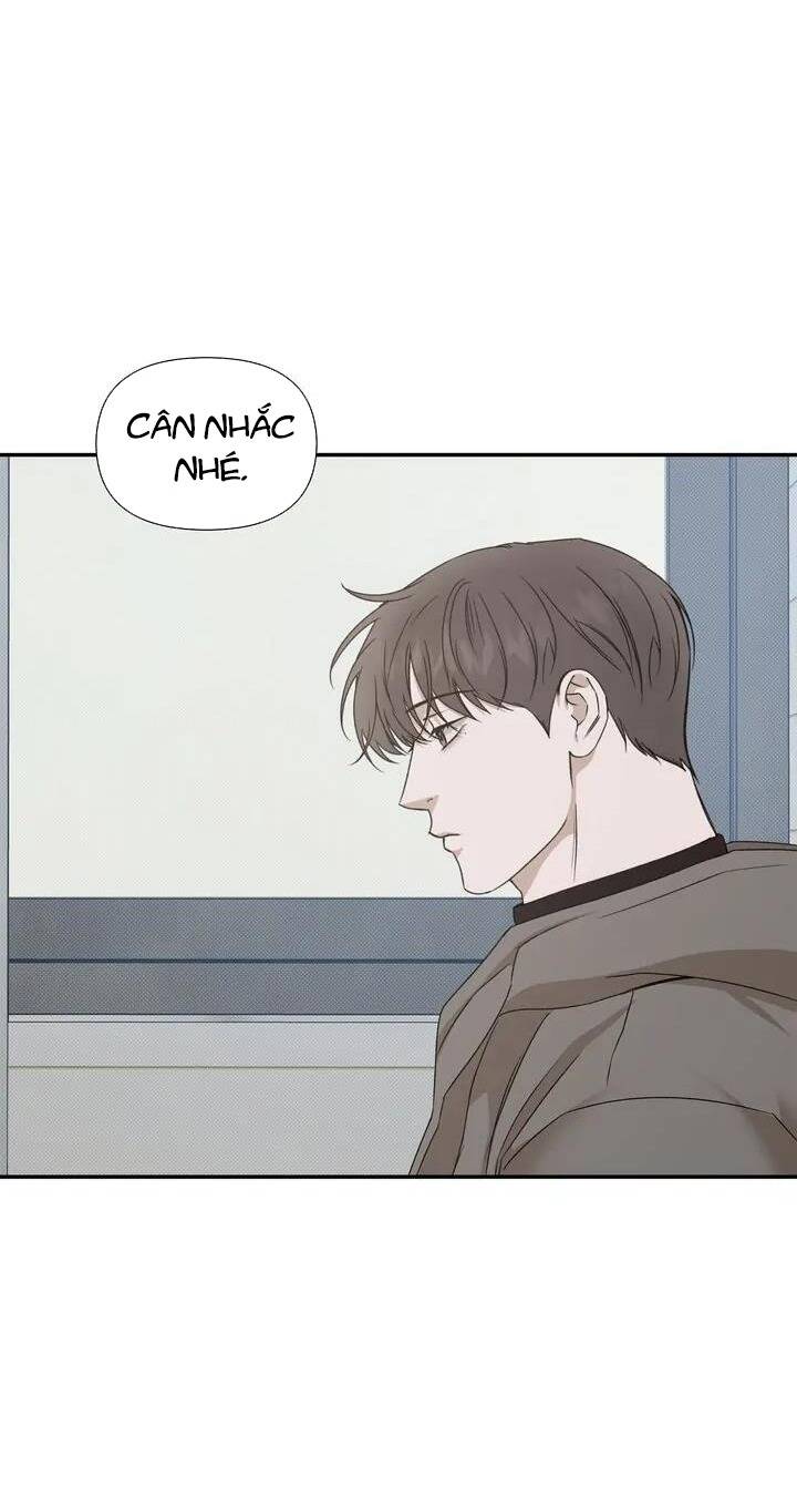 Người Lạ Chap 77 - Next Chap 78