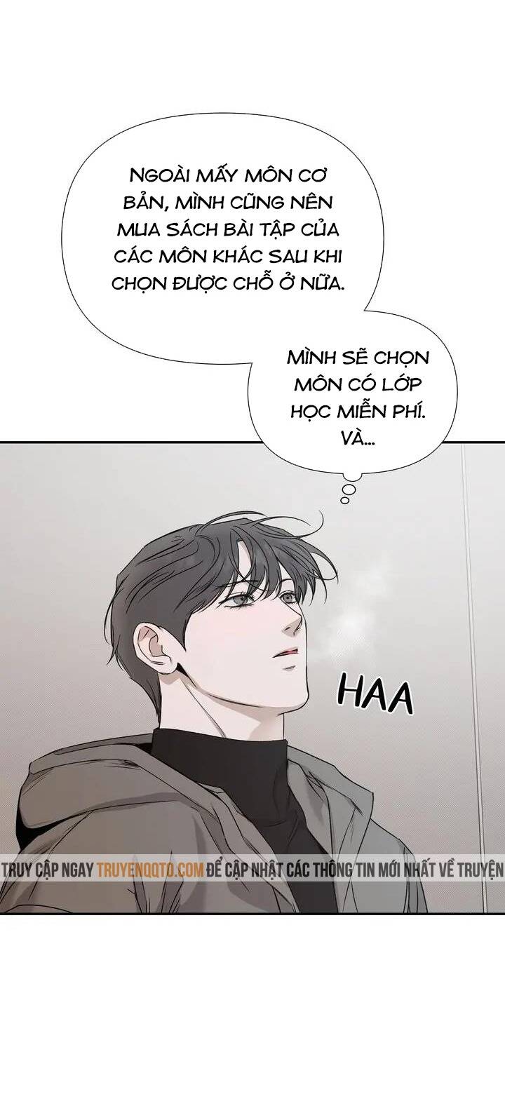 Người Lạ Chap 78 - Next Chap 79