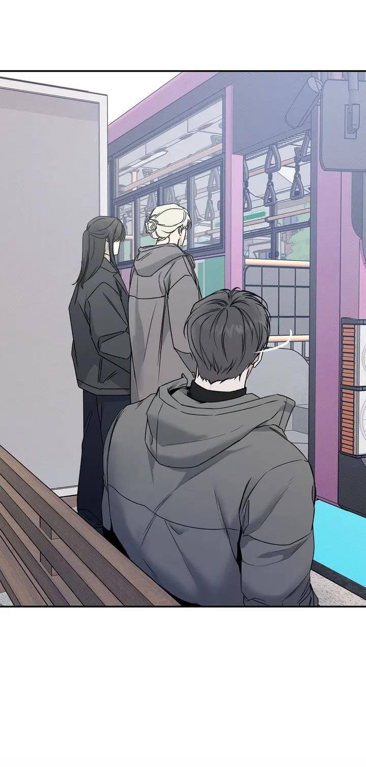 Người Lạ Chap 78 - Next Chap 79