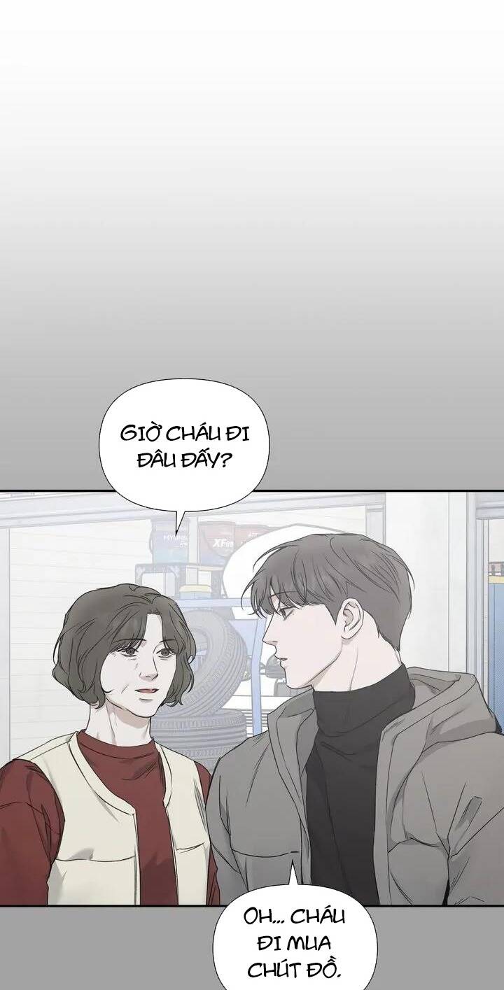 Người Lạ Chap 78 - Next Chap 79