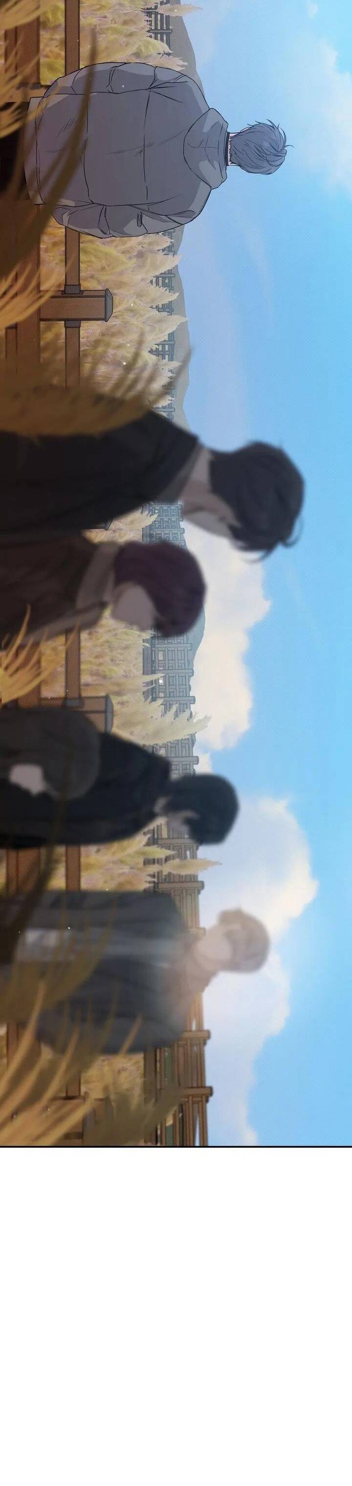 Người Lạ Chap 78 - Next Chap 79