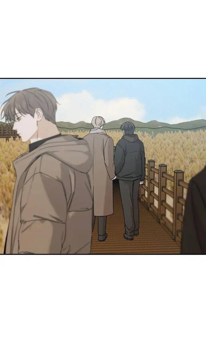 Người Lạ Chap 78 - Next Chap 79