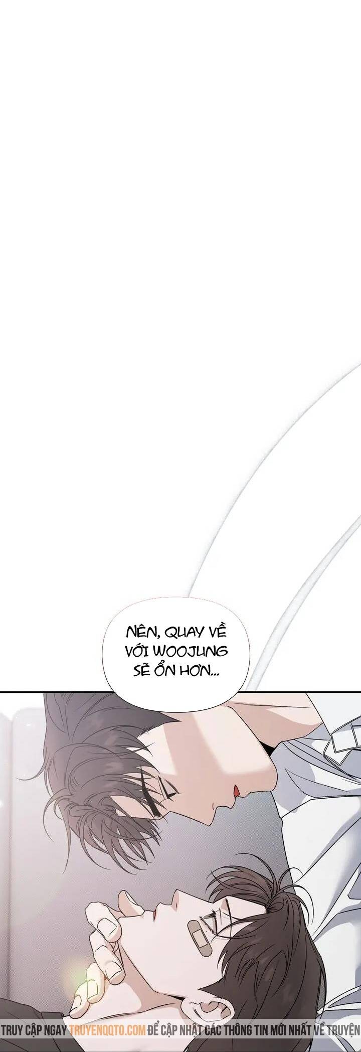 Người Lạ Chap 78 - Next Chap 79