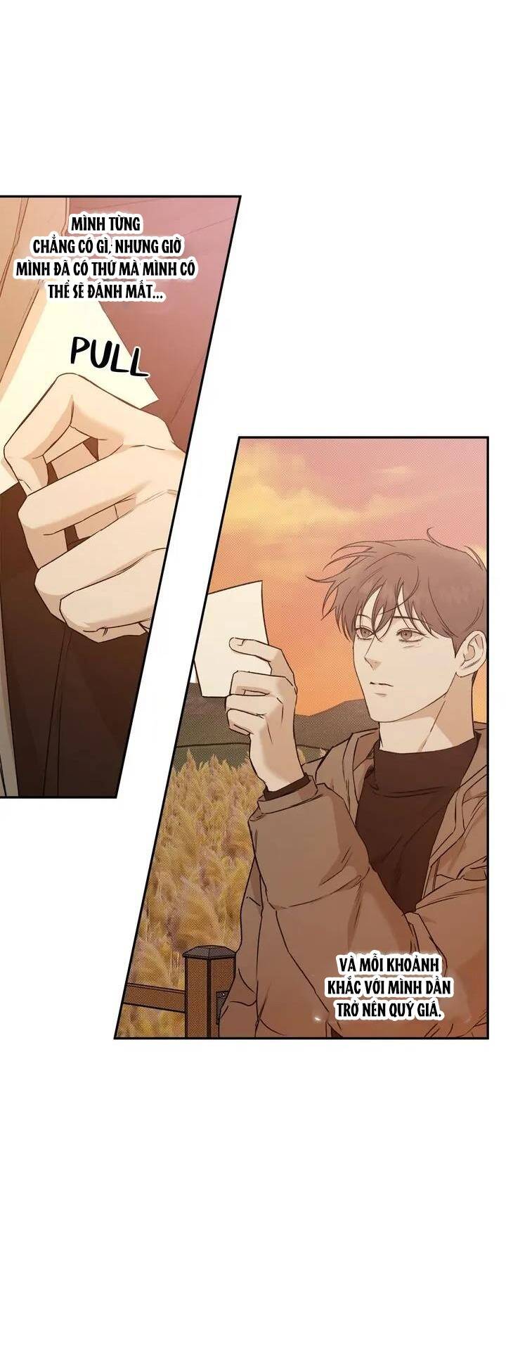 Người Lạ Chap 78 - Next Chap 79