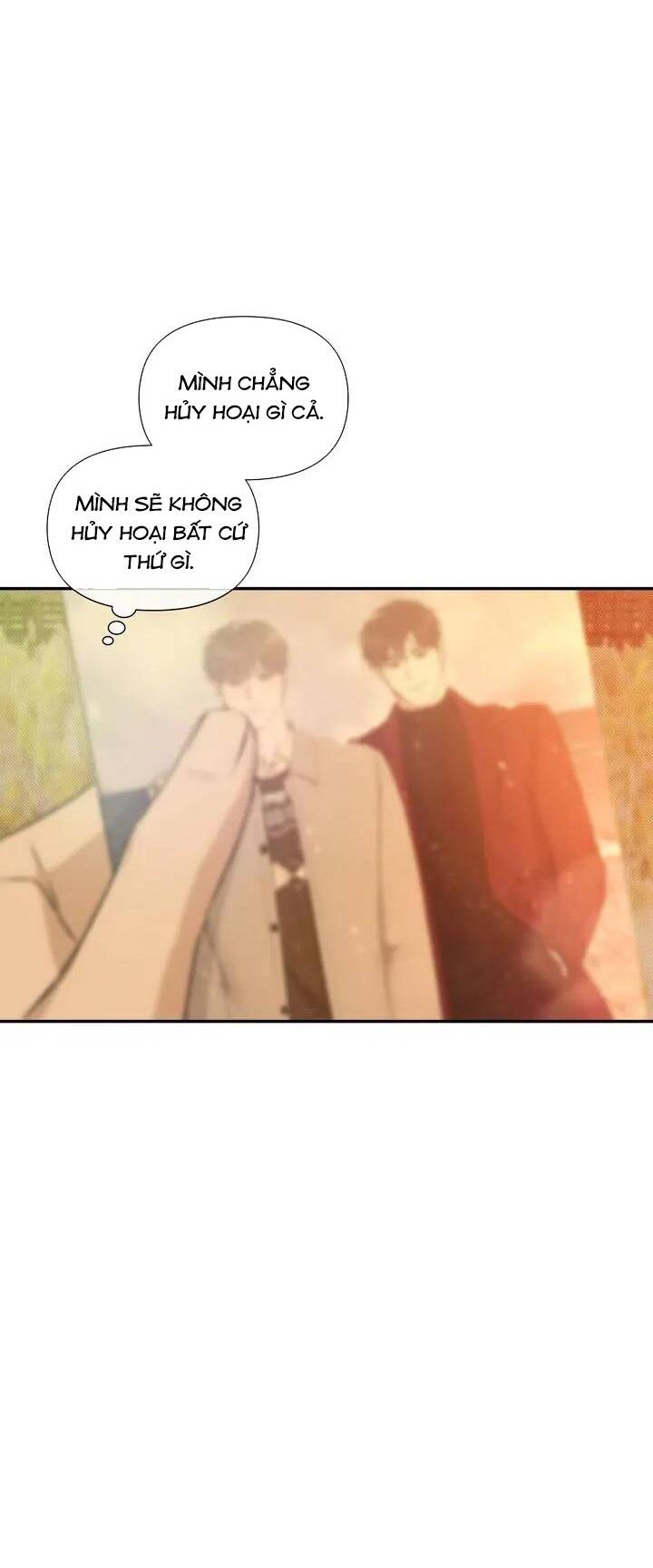 Người Lạ Chap 78 - Next Chap 79