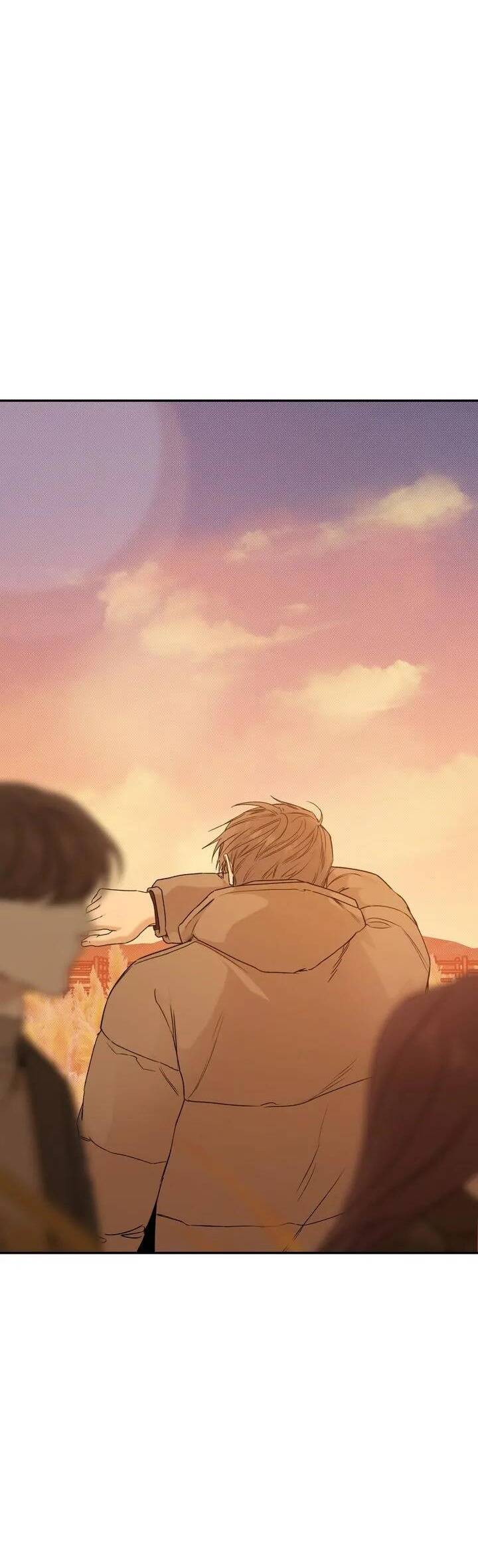 Người Lạ Chap 78 - Next Chap 79