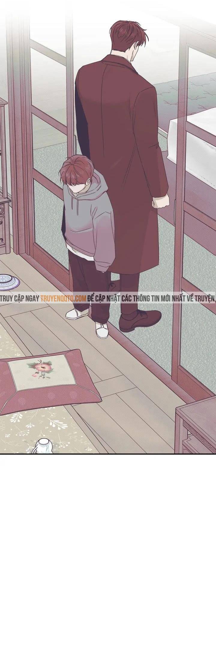 Người Lạ Chap 78 - Next Chap 79