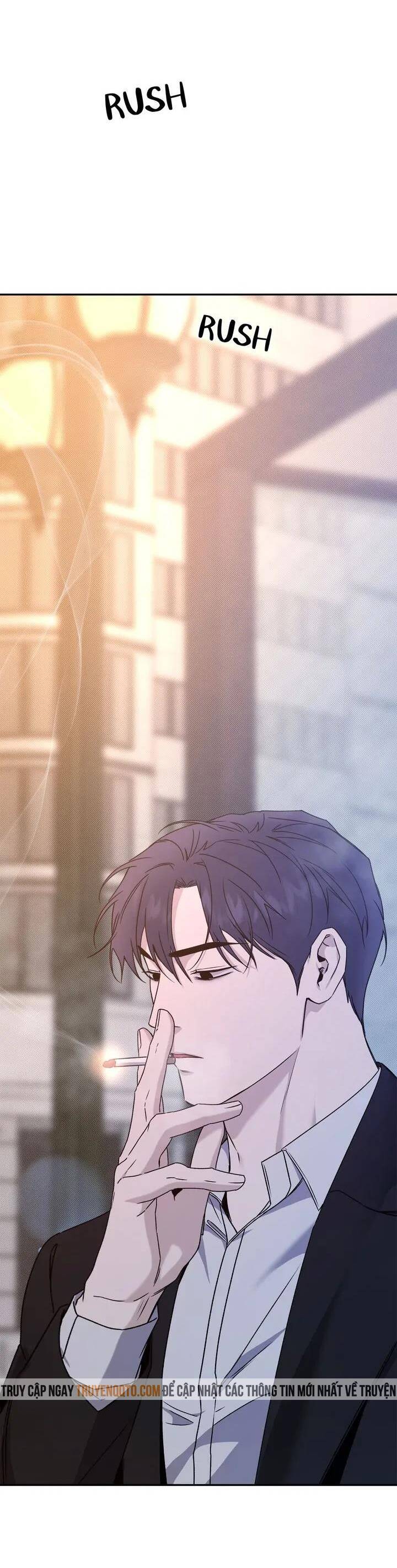 Người Lạ Chap 78 - Next Chap 79