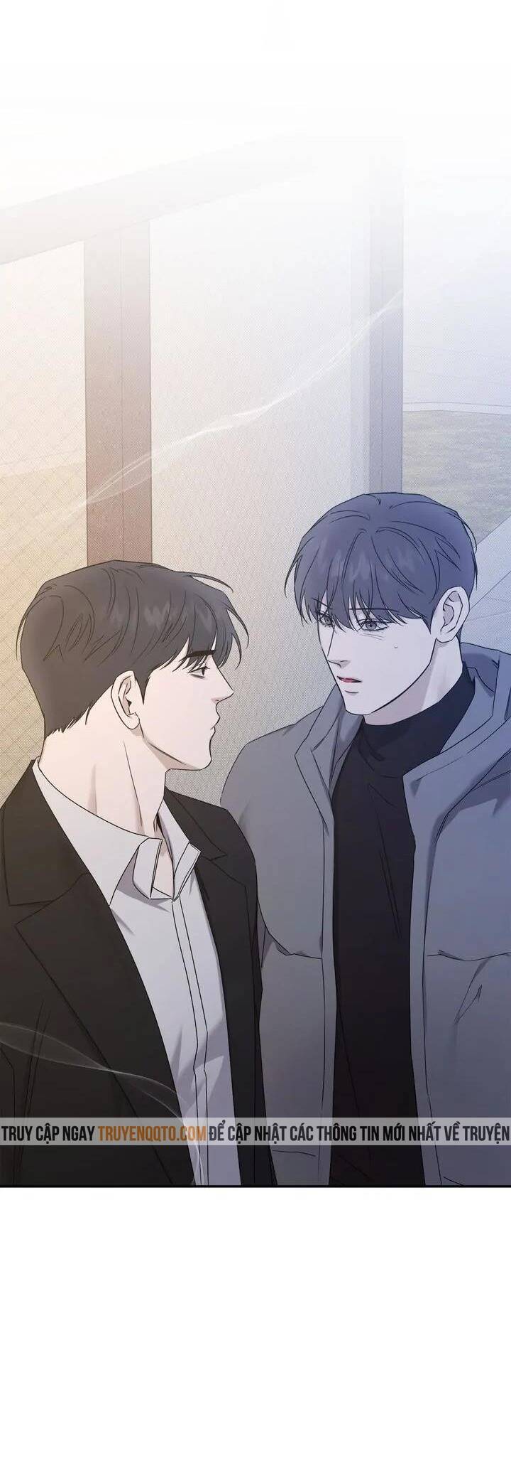 Người Lạ Chap 78 - Next Chap 79