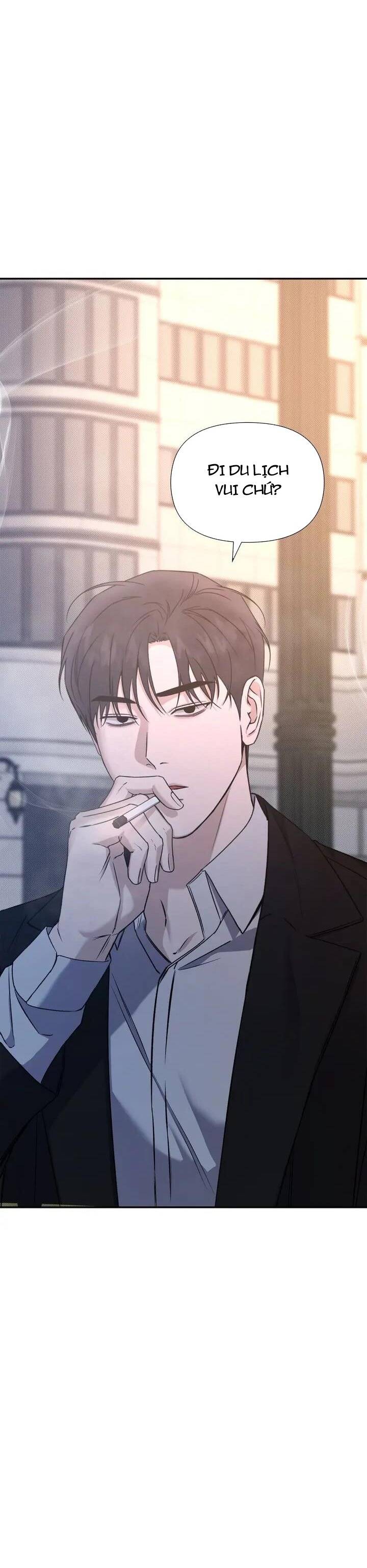 Người Lạ Chap 78 - Next Chap 79