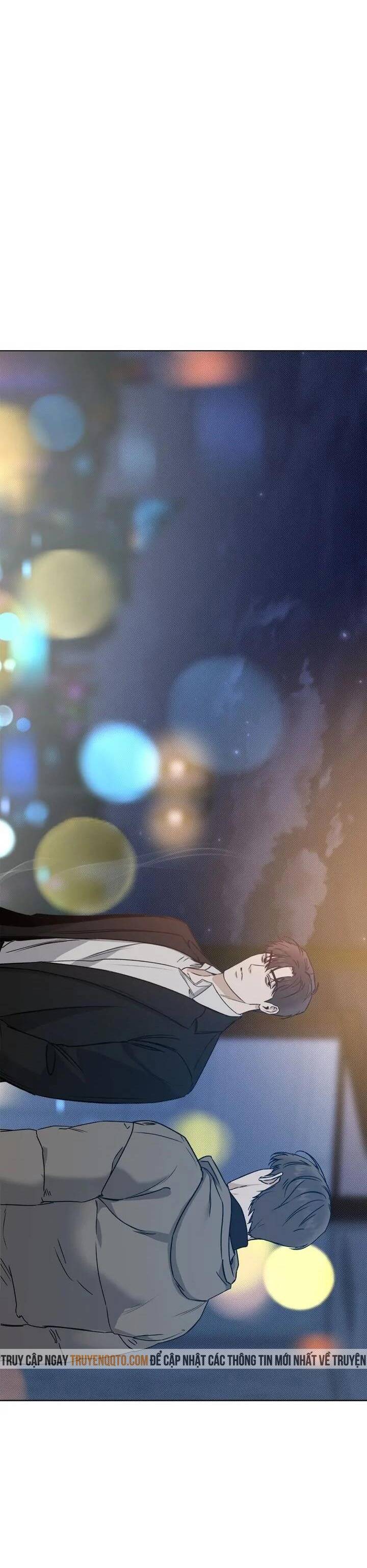 Người Lạ Chap 79 - Next Chap 80