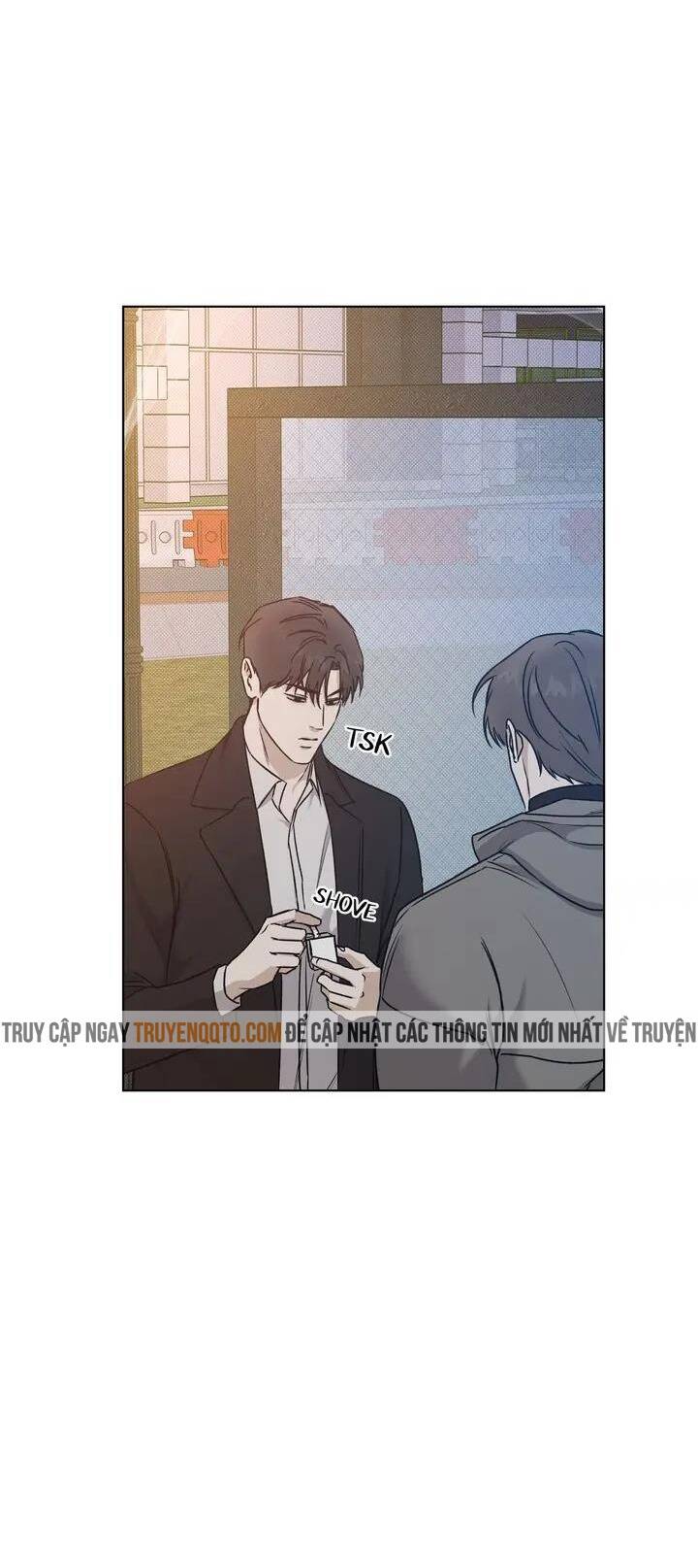 Người Lạ Chap 79 - Next Chap 80