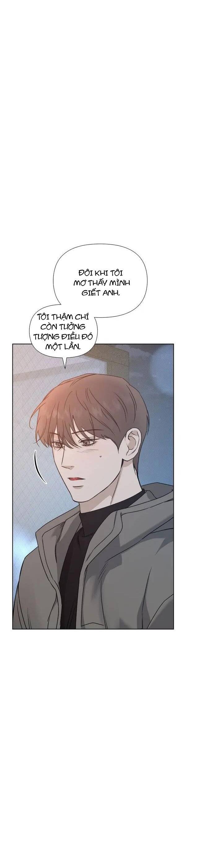Người Lạ Chap 79 - Next Chap 80