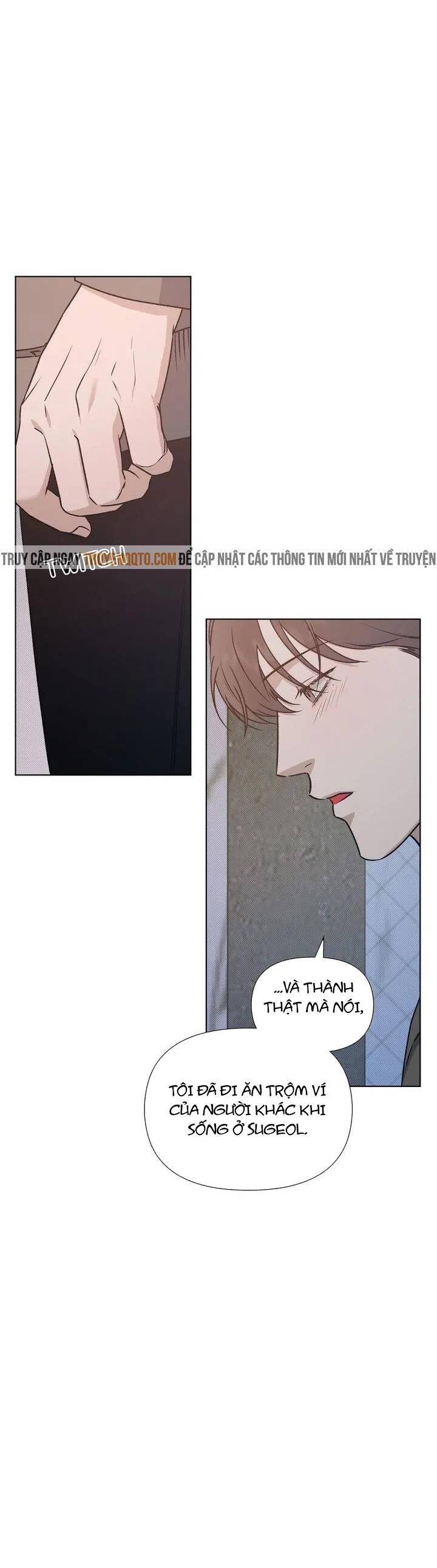 Người Lạ Chap 79 - Next Chap 80