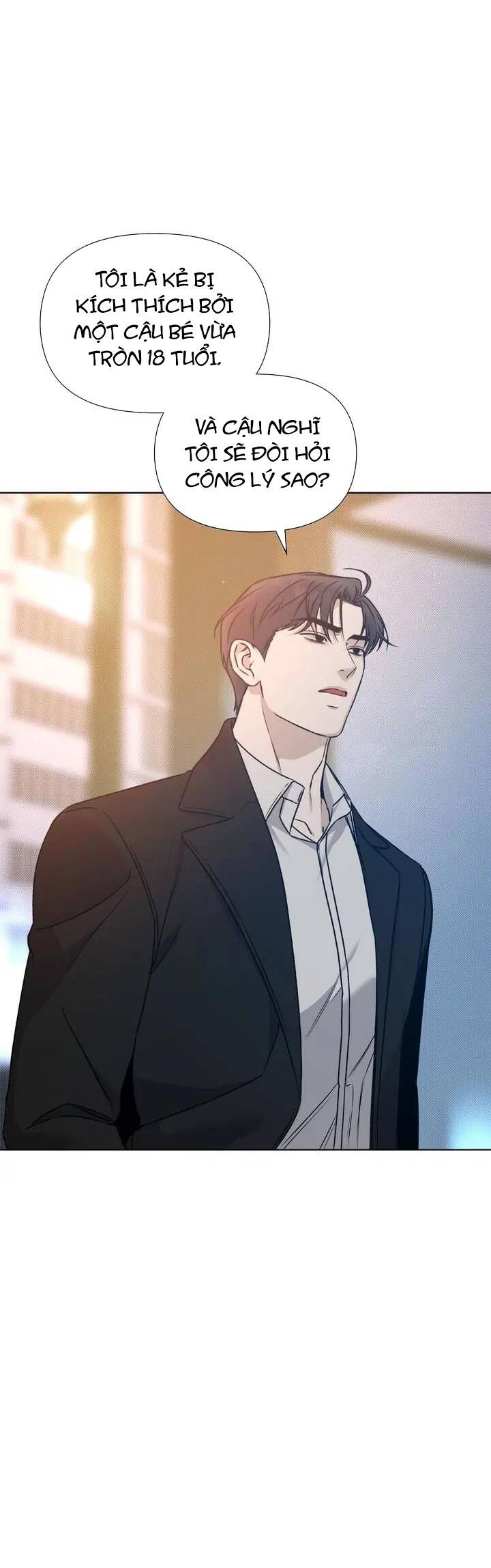 Người Lạ Chap 79 - Next Chap 80