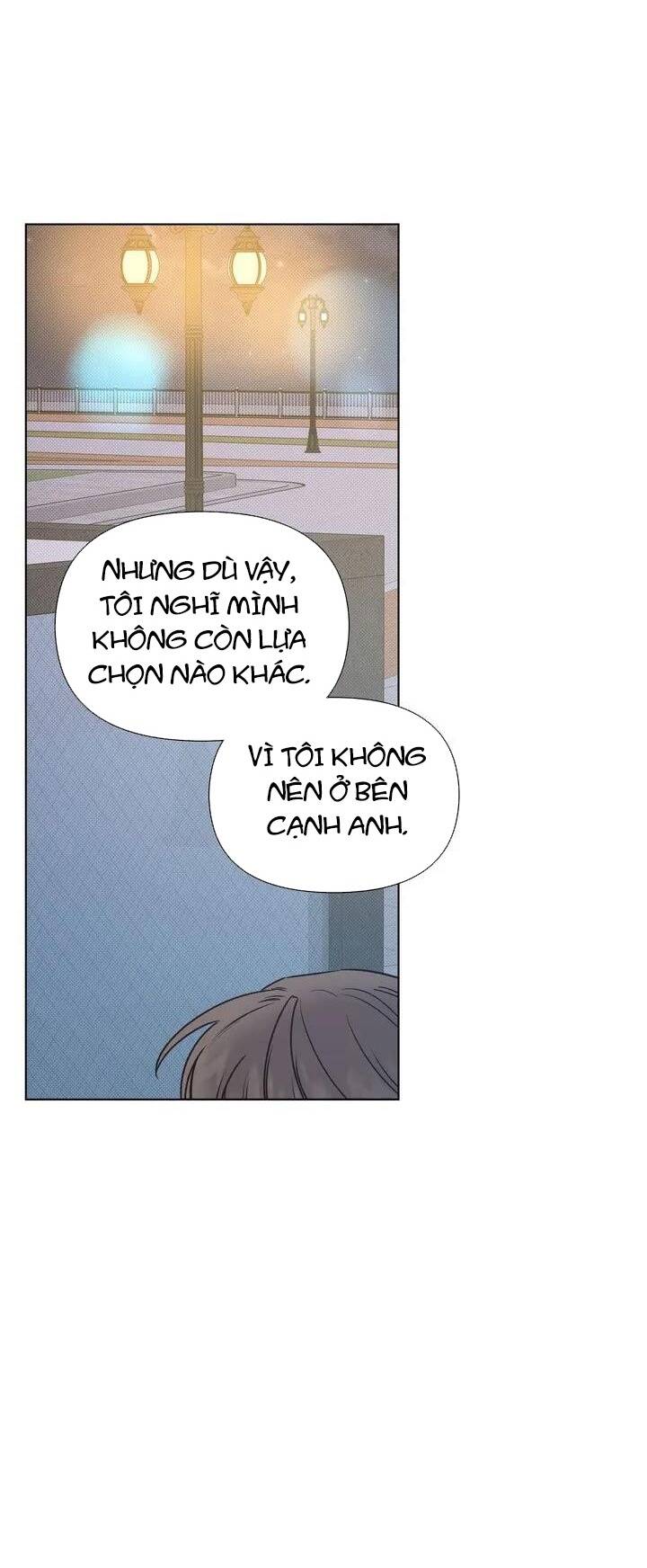 Người Lạ Chap 79 - Next Chap 80