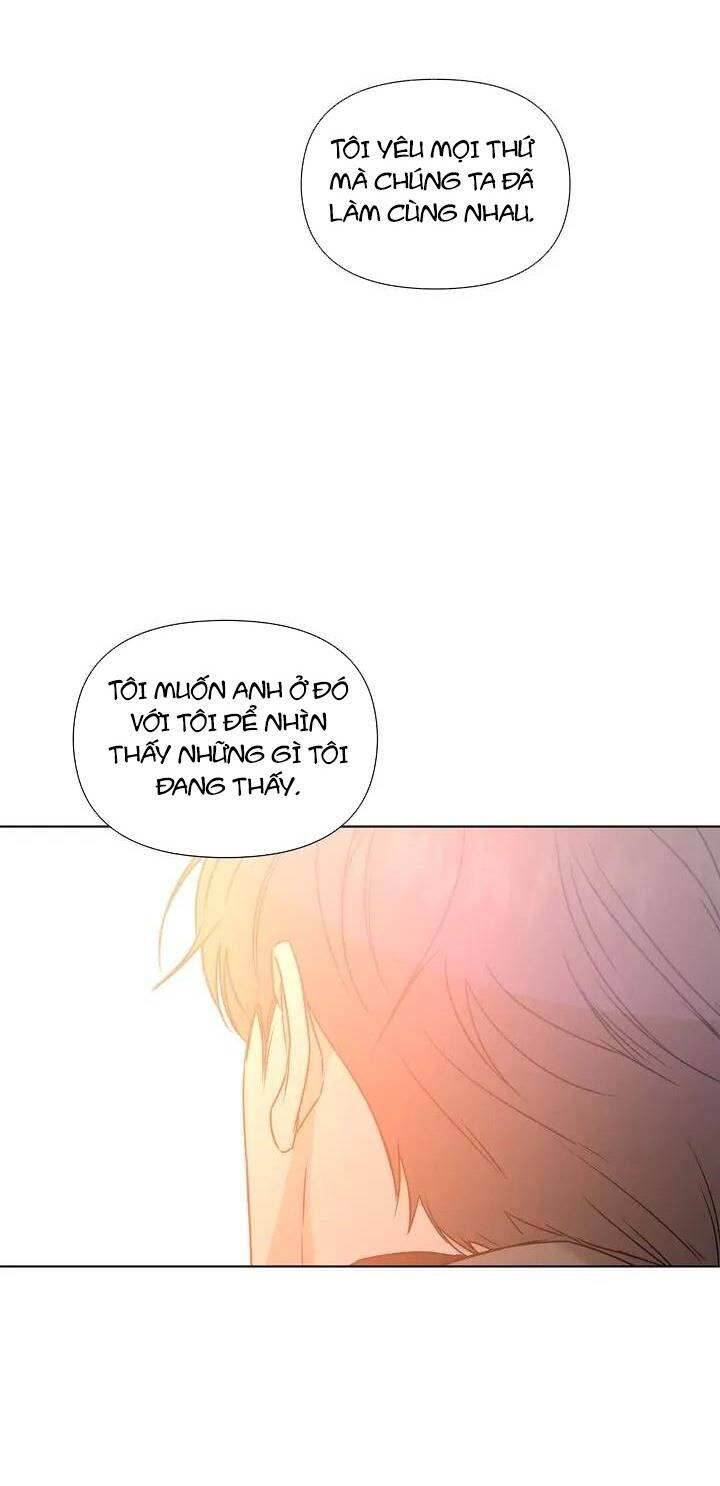 Người Lạ Chap 79 - Next Chap 80