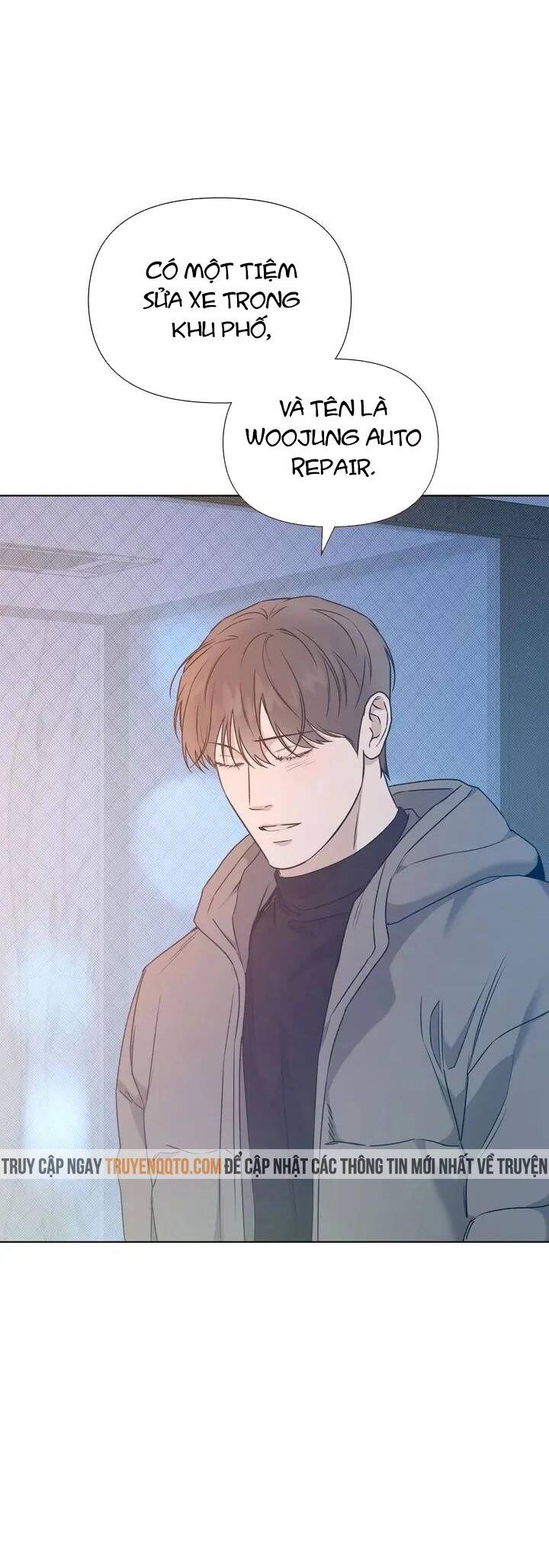 Người Lạ Chap 79 - Next Chap 80
