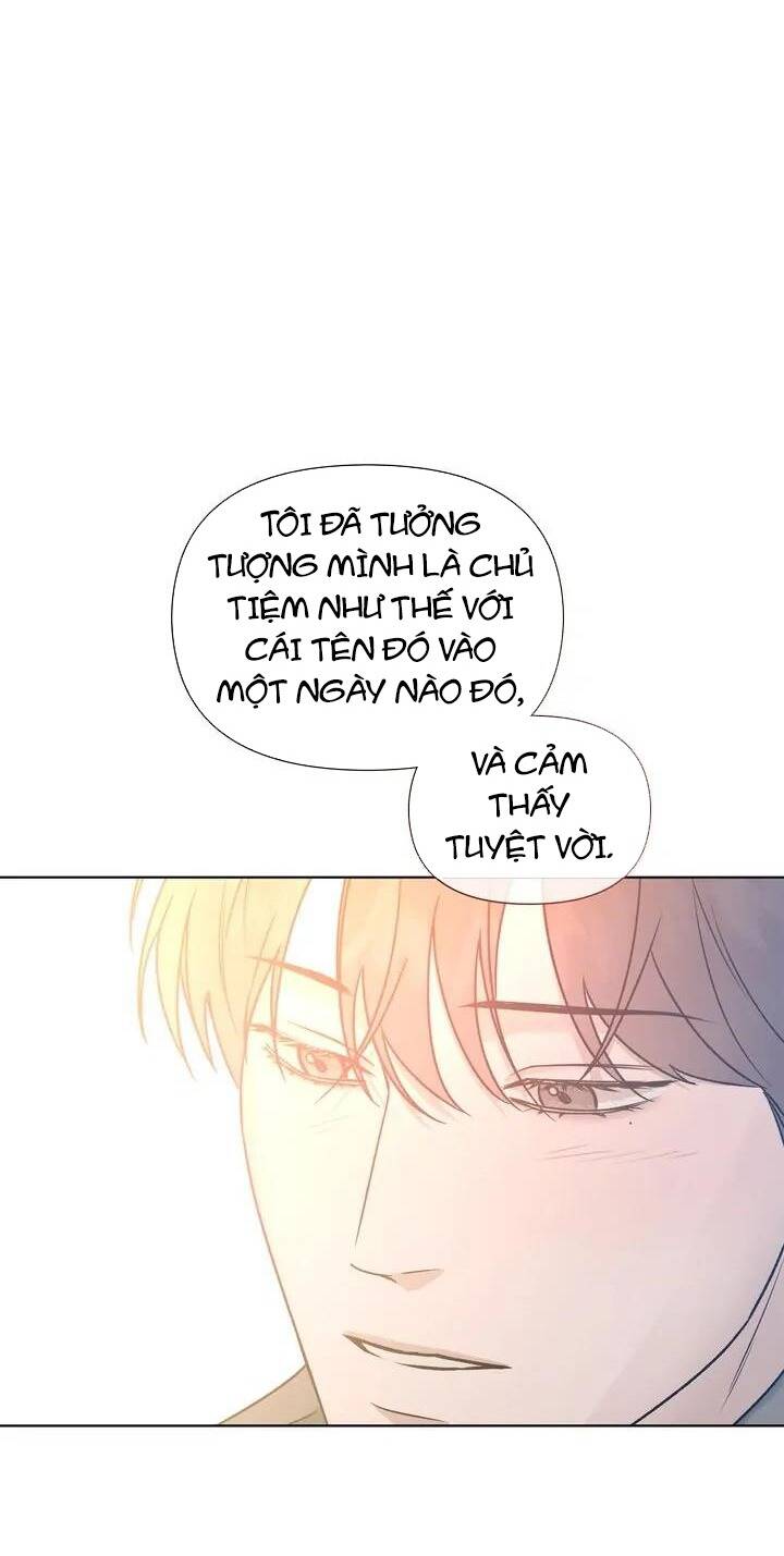 Người Lạ Chap 79 - Next Chap 80